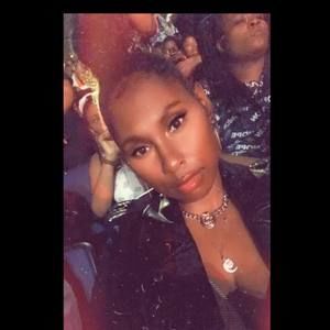 Meet your Posher, Reeca